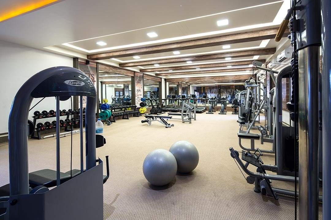  palacia Images for Amenities of Madhav Palacia