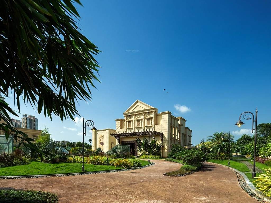  palacia Images for Amenities of Madhav Palacia