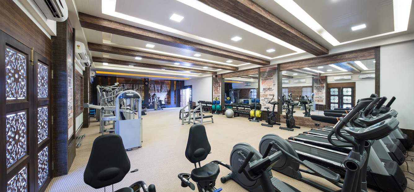  palacia Images for Amenities of Madhav Palacia