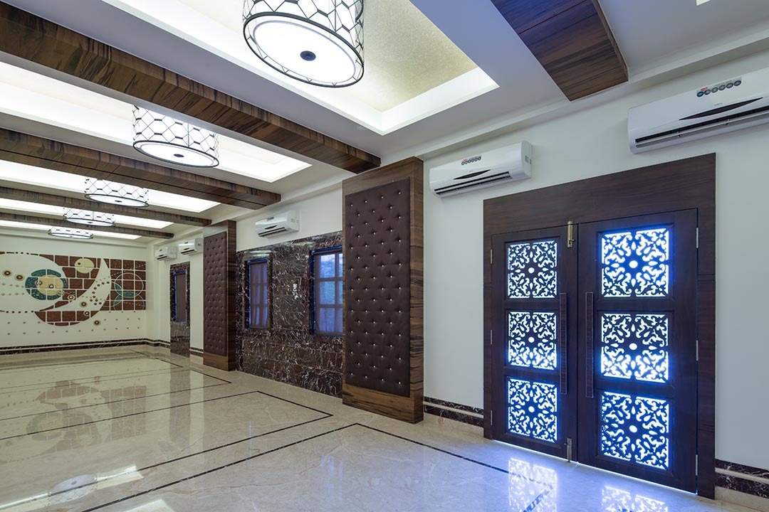  palacia Images for Amenities of Madhav Palacia