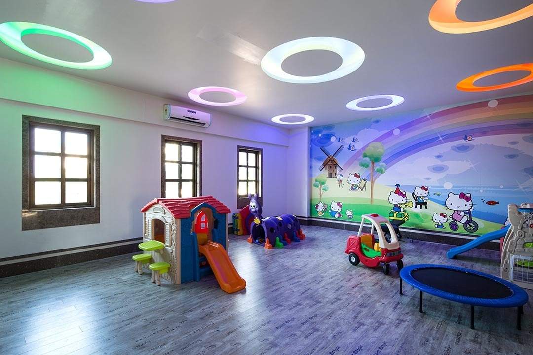  palacia Images for Amenities of Madhav Palacia