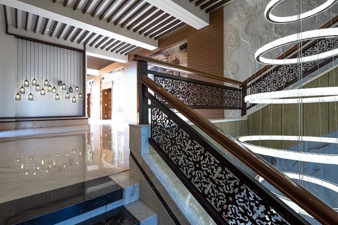  palacia Images for Amenities of Madhav Palacia