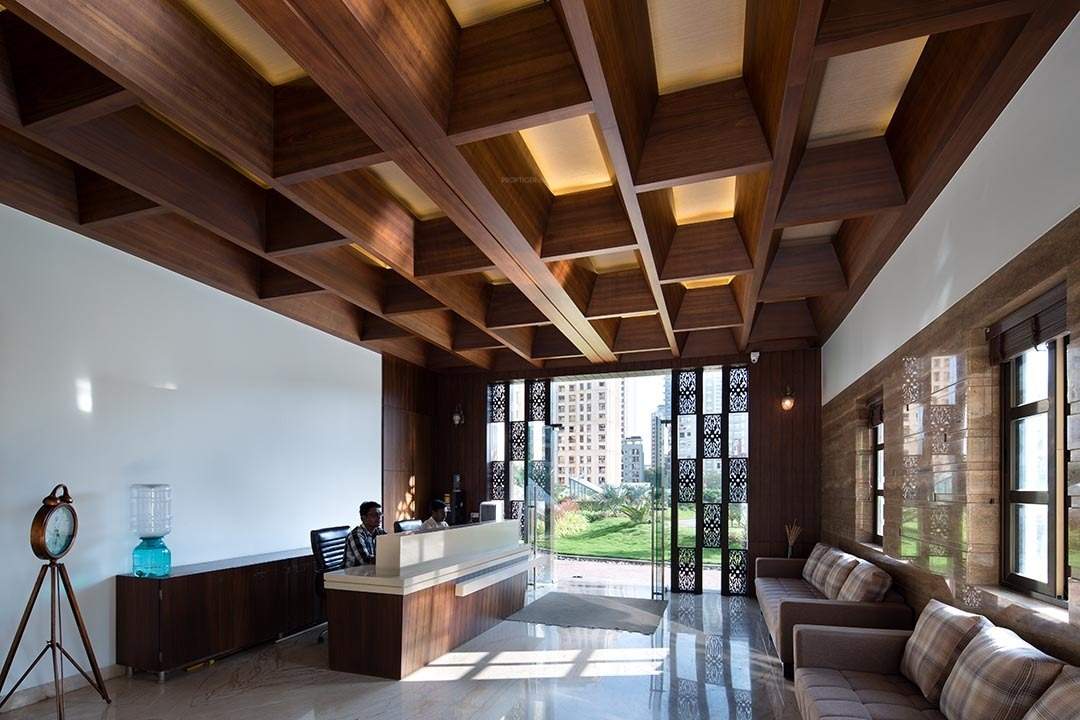  palacia Images for Amenities of Madhav Palacia