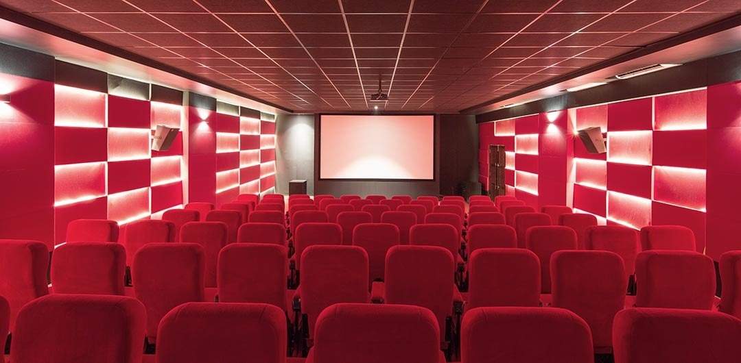  palacia Images for Amenities of Madhav Palacia