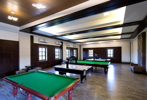  palacia Images for Amenities of Madhav Palacia