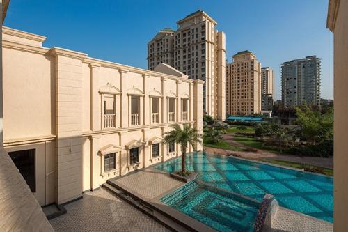  palacia Images for Amenities of Madhav Palacia