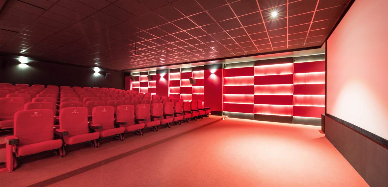  palacia Images for Amenities of Madhav Palacia