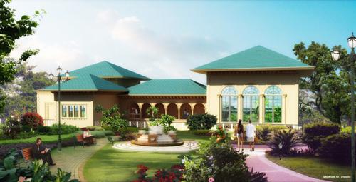  palacia Images for Amenities of Madhav Palacia