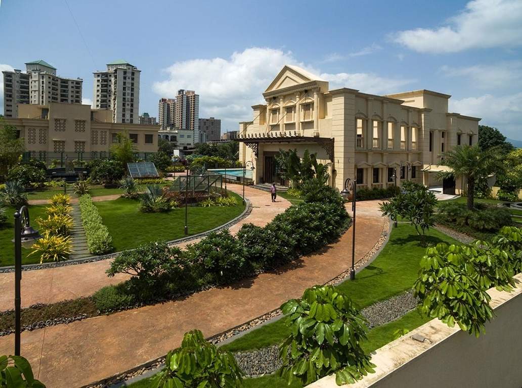 Images for Amenities of Madhav Palacia