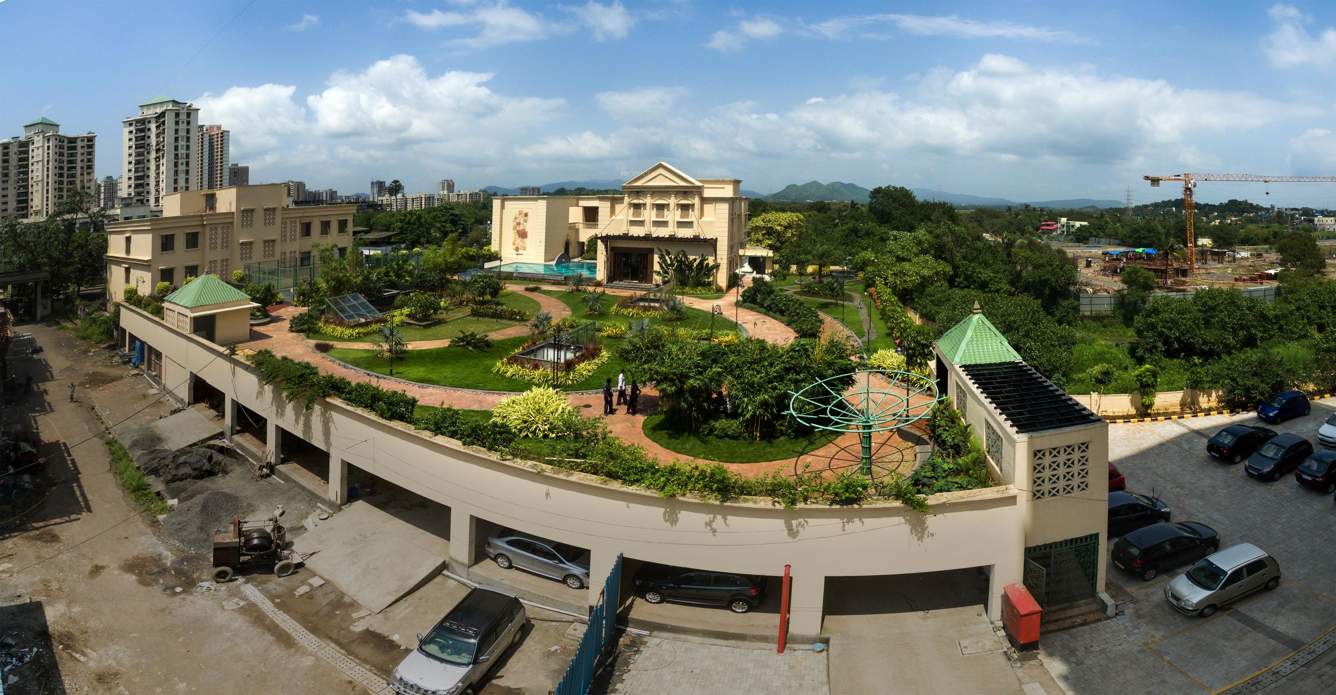 Images for Amenities of Madhav Palacia