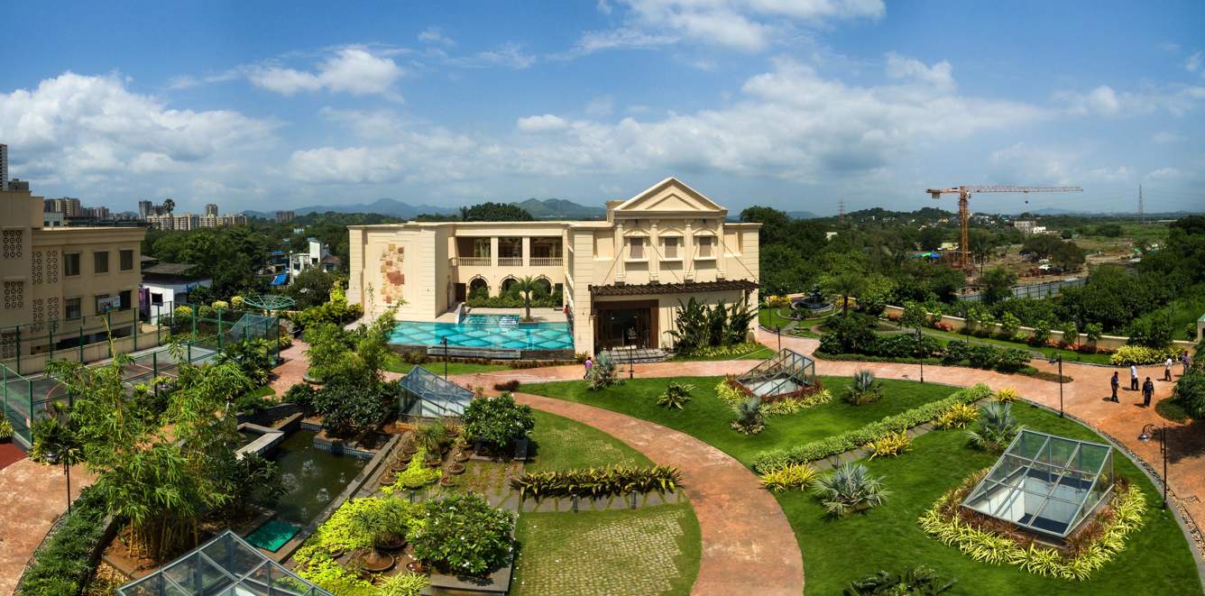 Images for Amenities of Madhav Palacia