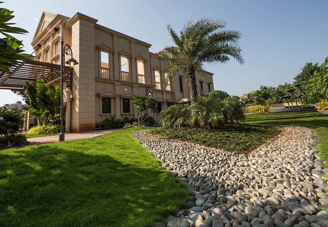 Images for Amenities of Madhav Palacia