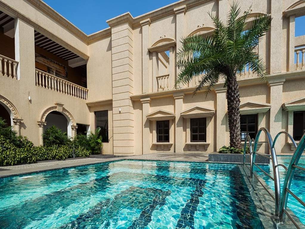 Images for Amenities of Madhav Palacia