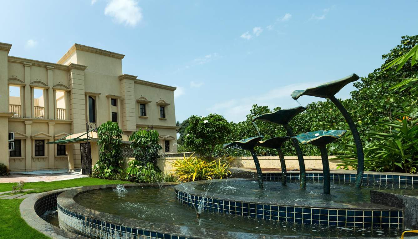 Images for Amenities of Madhav Palacia