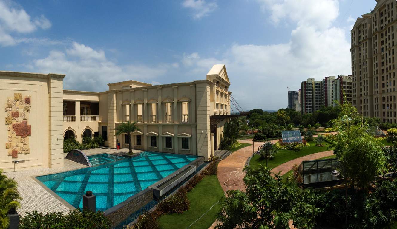 Images for Amenities of Madhav Palacia