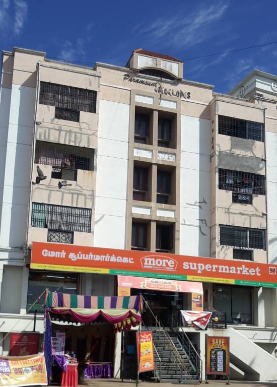  everglades Elevation