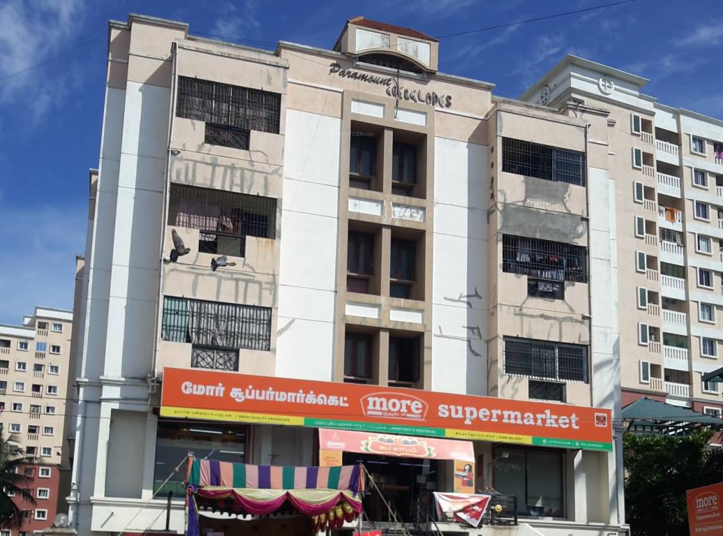  everglades Elevation