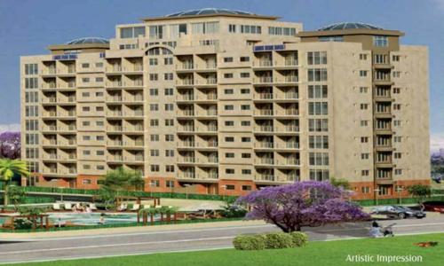  gulmohar-woods Images for Elevation of Falcon Gulmohar Woods