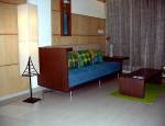 Living Area  vandemataram-city Living Area