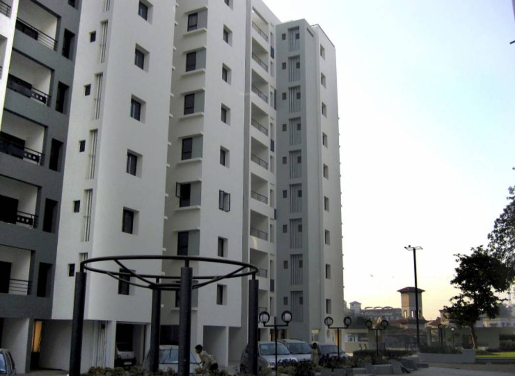 Images for Elevation of Vishwanath Ishaan 1