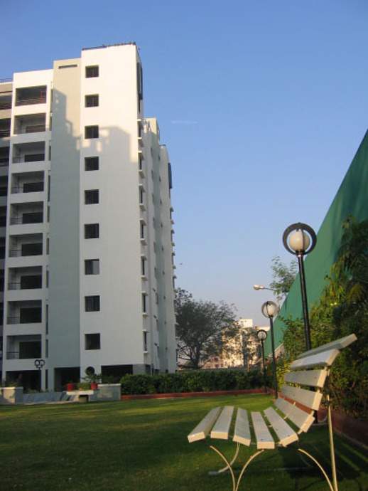 Images for Amenities of Vishwanath Ishaan 1