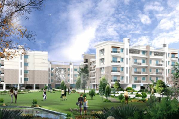 Images for Elevation of Shree Ayshwarya Foundations Prapancha