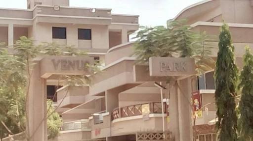 venus park Elevation