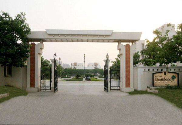  residency-greens Elevation