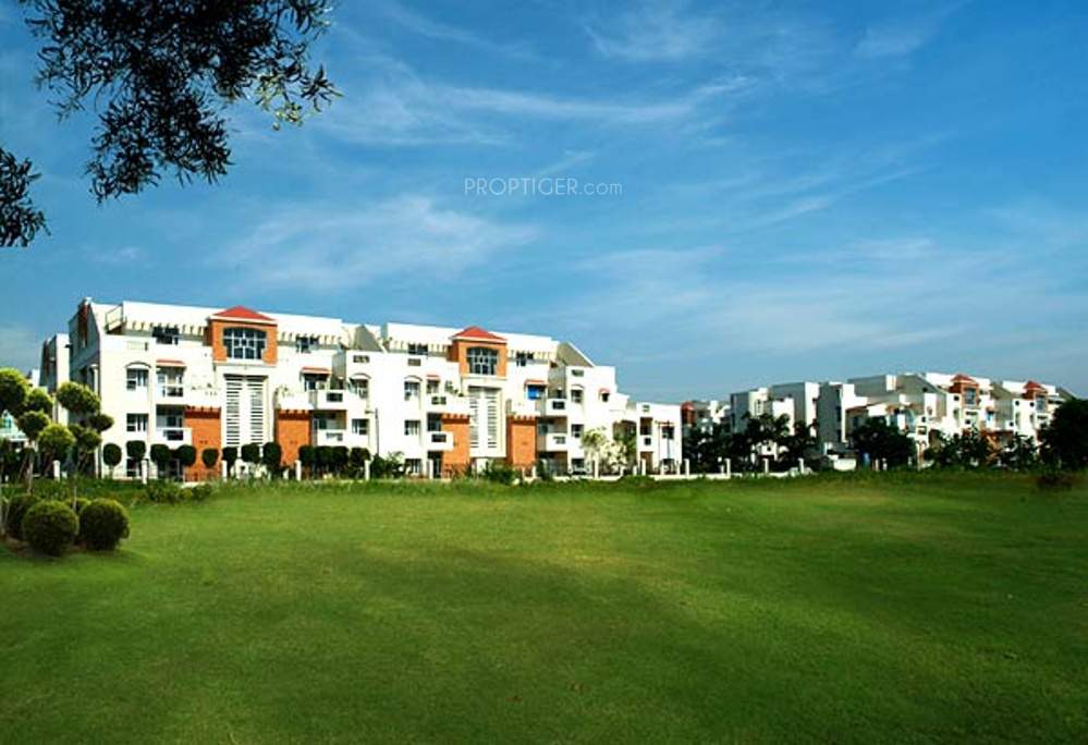  residency greens Images for Elevation of Eldeco Residency Greens