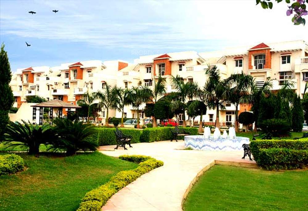  residency greens Images for Elevation of Eldeco Residency Greens