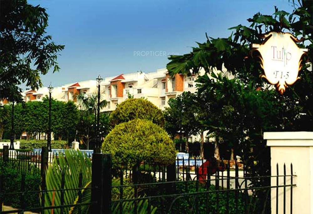  residency greens Images for Elevation of Eldeco Residency Greens