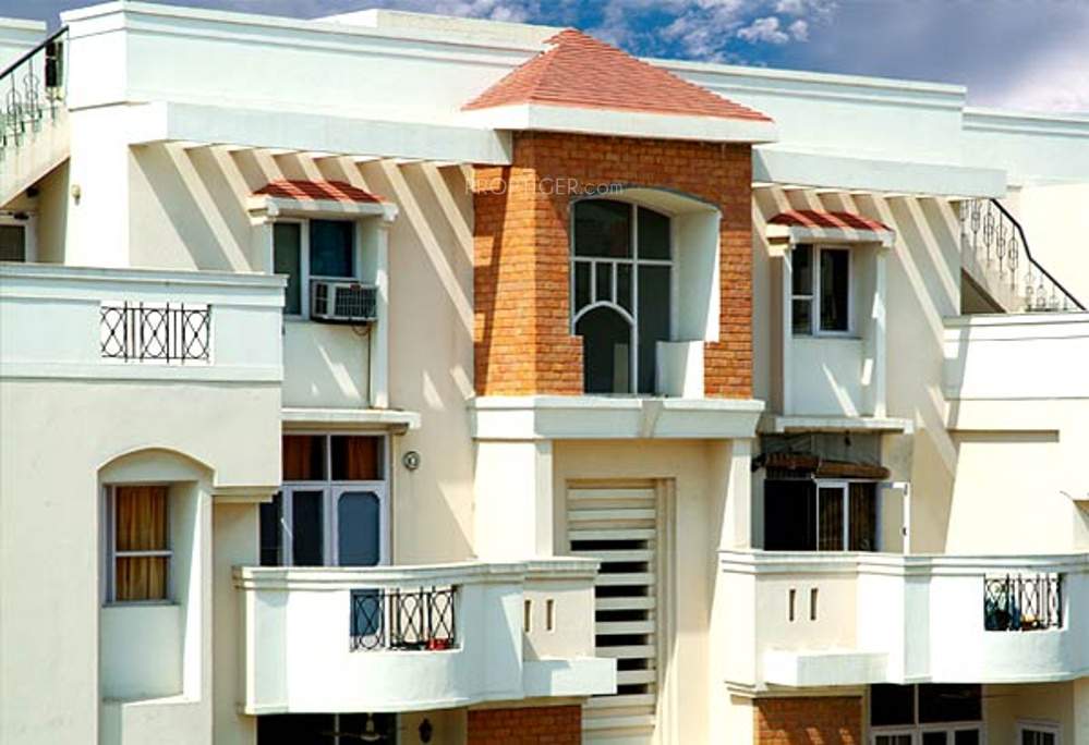  residency greens Images for Elevation of Eldeco Residency Greens