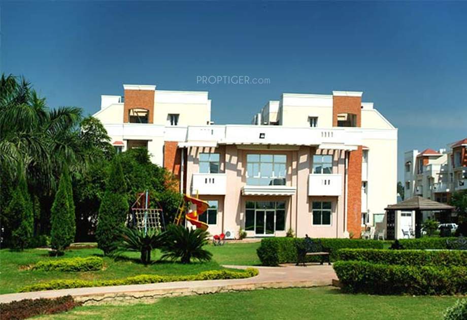  residency greens Images for Elevation of Eldeco Residency Greens