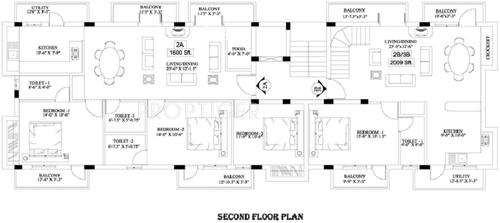 Images for Cluster Plan of India The Feldspar Faerie