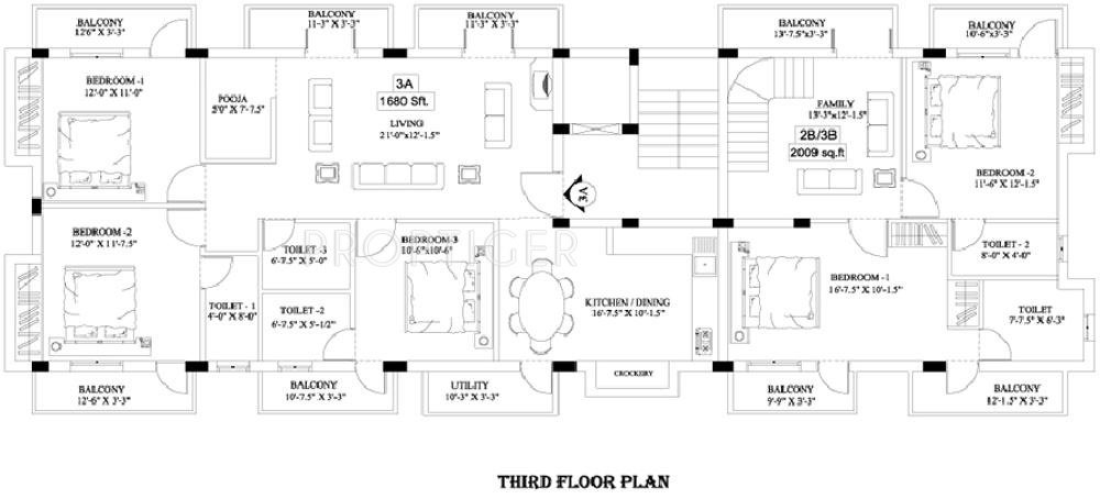 Images for Cluster Plan of India The Feldspar Faerie