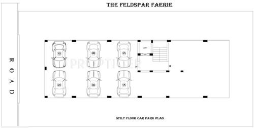 Images for Cluster Plan of India The Feldspar Faerie