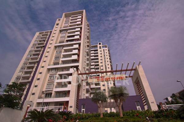 Images for Elevation of Meenakshi Group Trident Towers