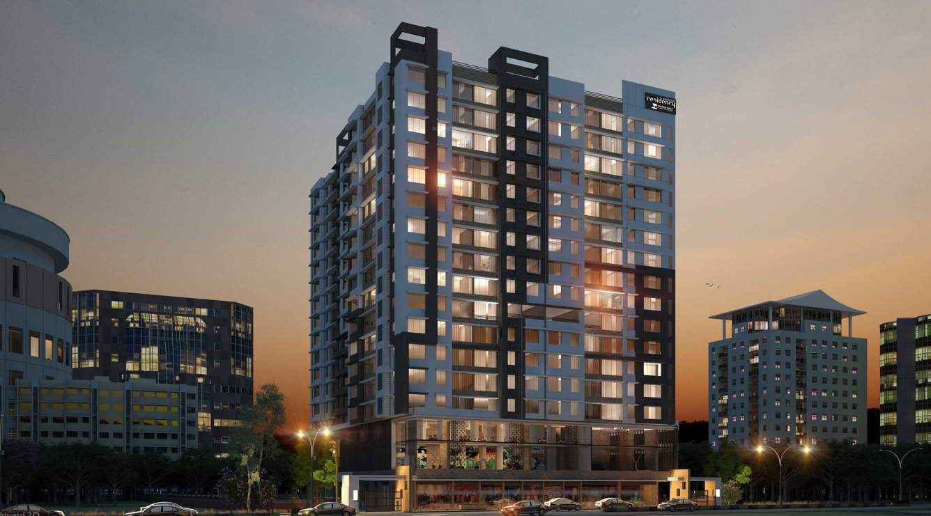  swaroop residency Images for Elevation of Ashoka Swaroop Residency