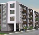 skanda-buildtech sukriti Elevation