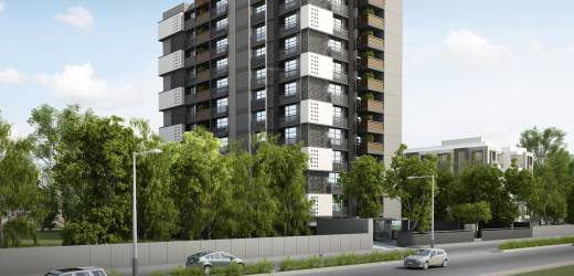 Images for Elevation of Bsafal Parisar Images for Elevation of Bsafal Parisar