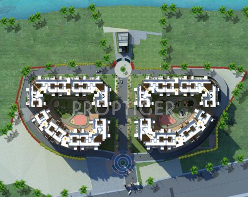  sarovar Images for Layout Plan of Viva Sarovar