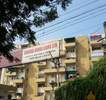 Sansad Vihar Apartment