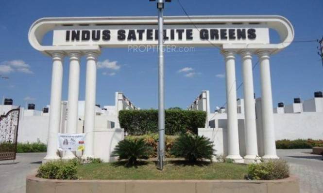 indus-satellite-greens Images for Main Other of IBD Indus Satellite Greens