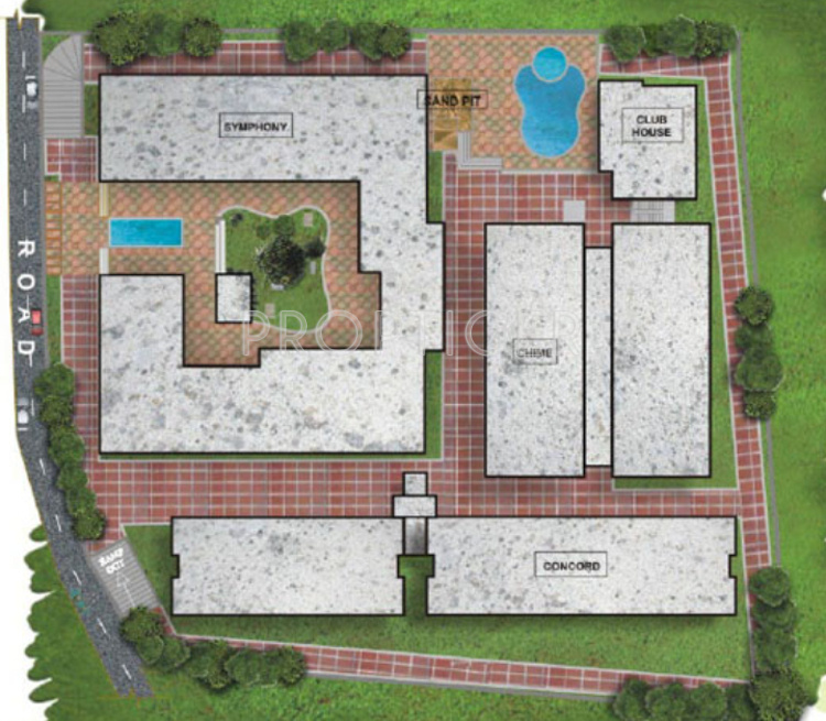 Images for Master Plan of Victory Harmony