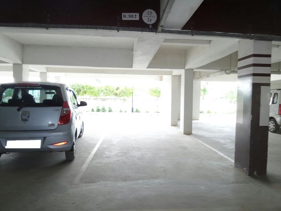 Lancor The Central Park Lake Front