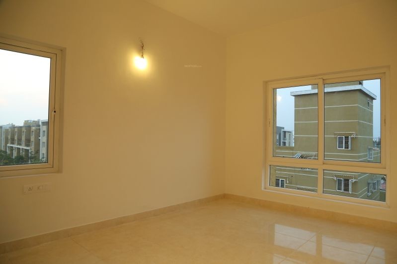 Lancor The Central Park Lake Front