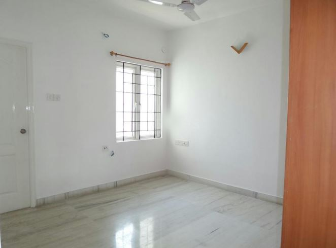 the central park Bedroom