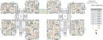 Images for Cluster Plan of Meenakshi Sky Lounge Images for Cluster Plan of Meenakshi Sky Lounge