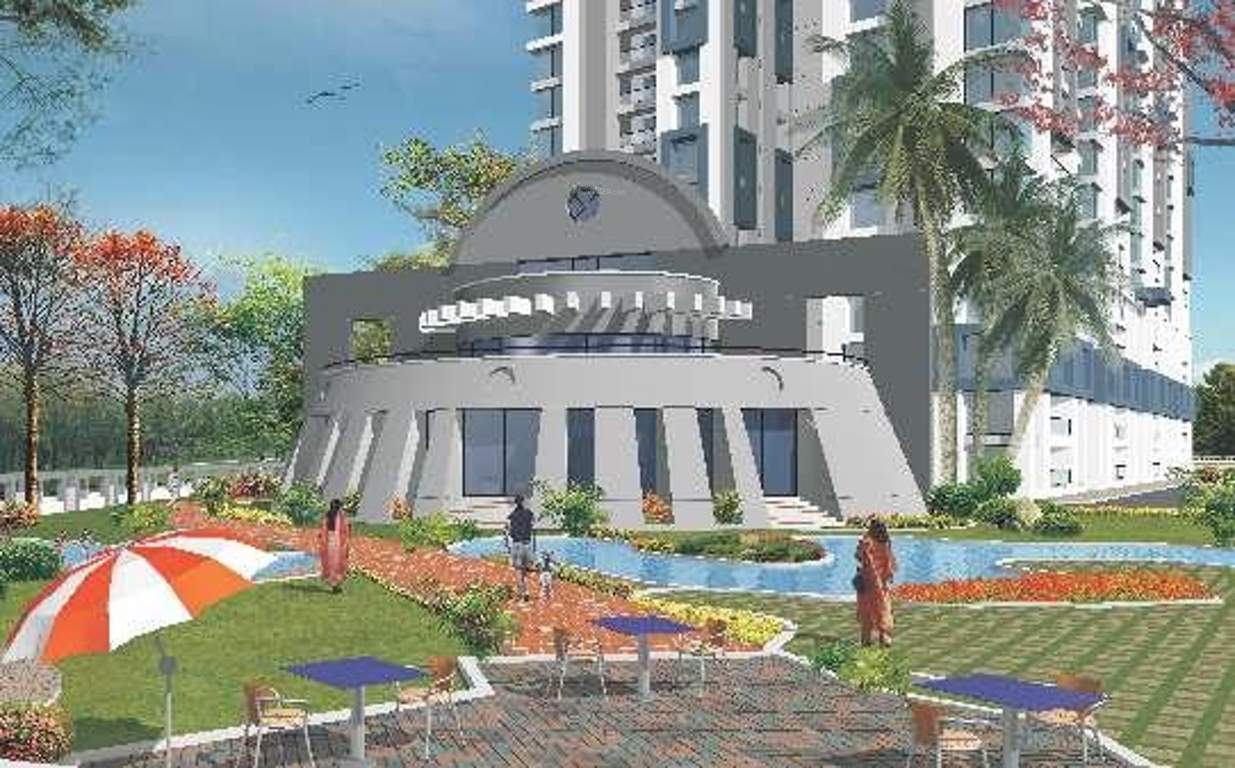 Images for Amenities of Meenakshi Sky Lounge