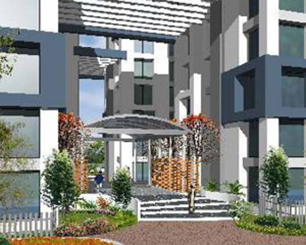 Images for Amenities of Meenakshi Sky Lounge